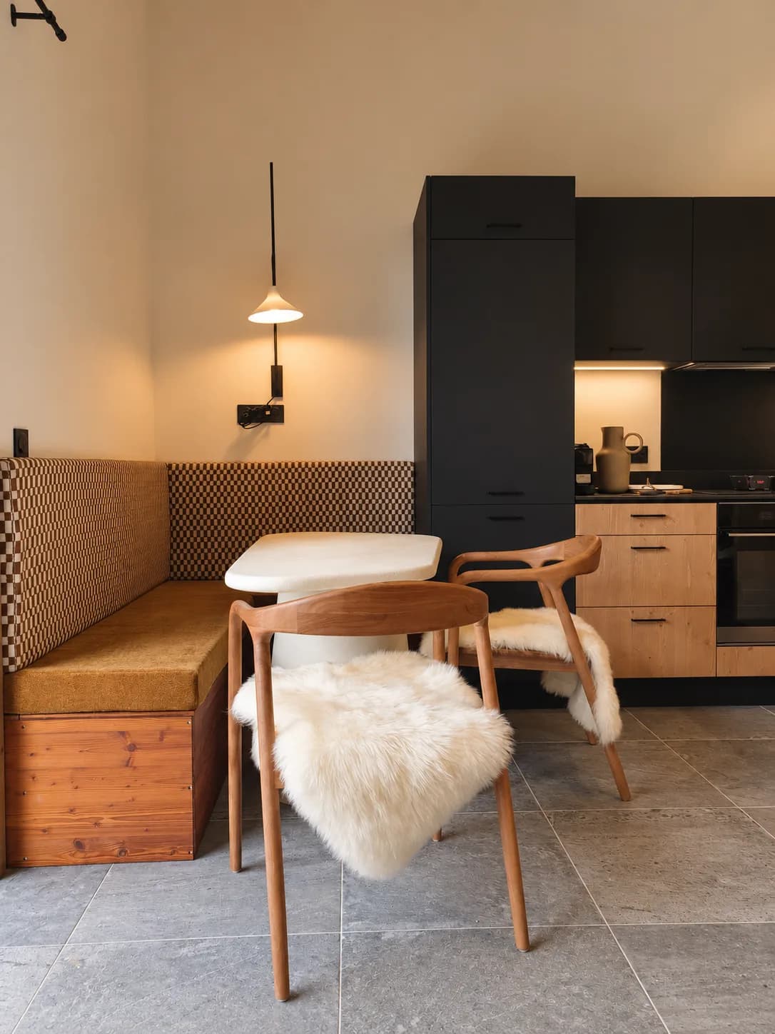Appartement à l'Alpe d'Huez — Alpe d'Huez (photo 1.1)