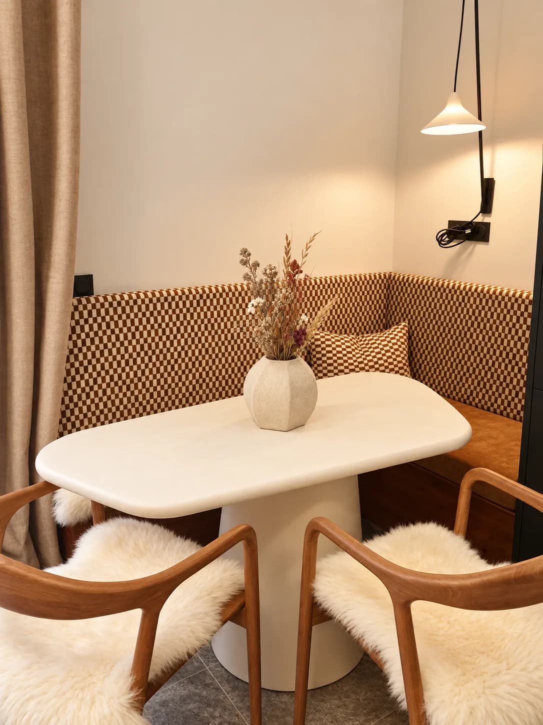 Appartement à l'Alpe d'Huez — Alpe d'Huez (photo 1.2)