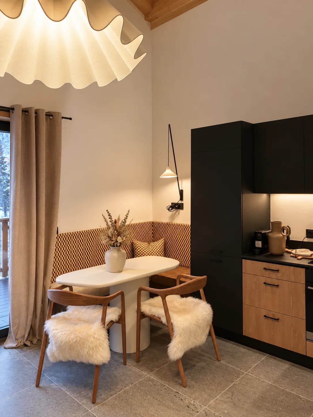 Appartement à l'Alpe d'Huez — Alpe d'Huez (photo 3.1)