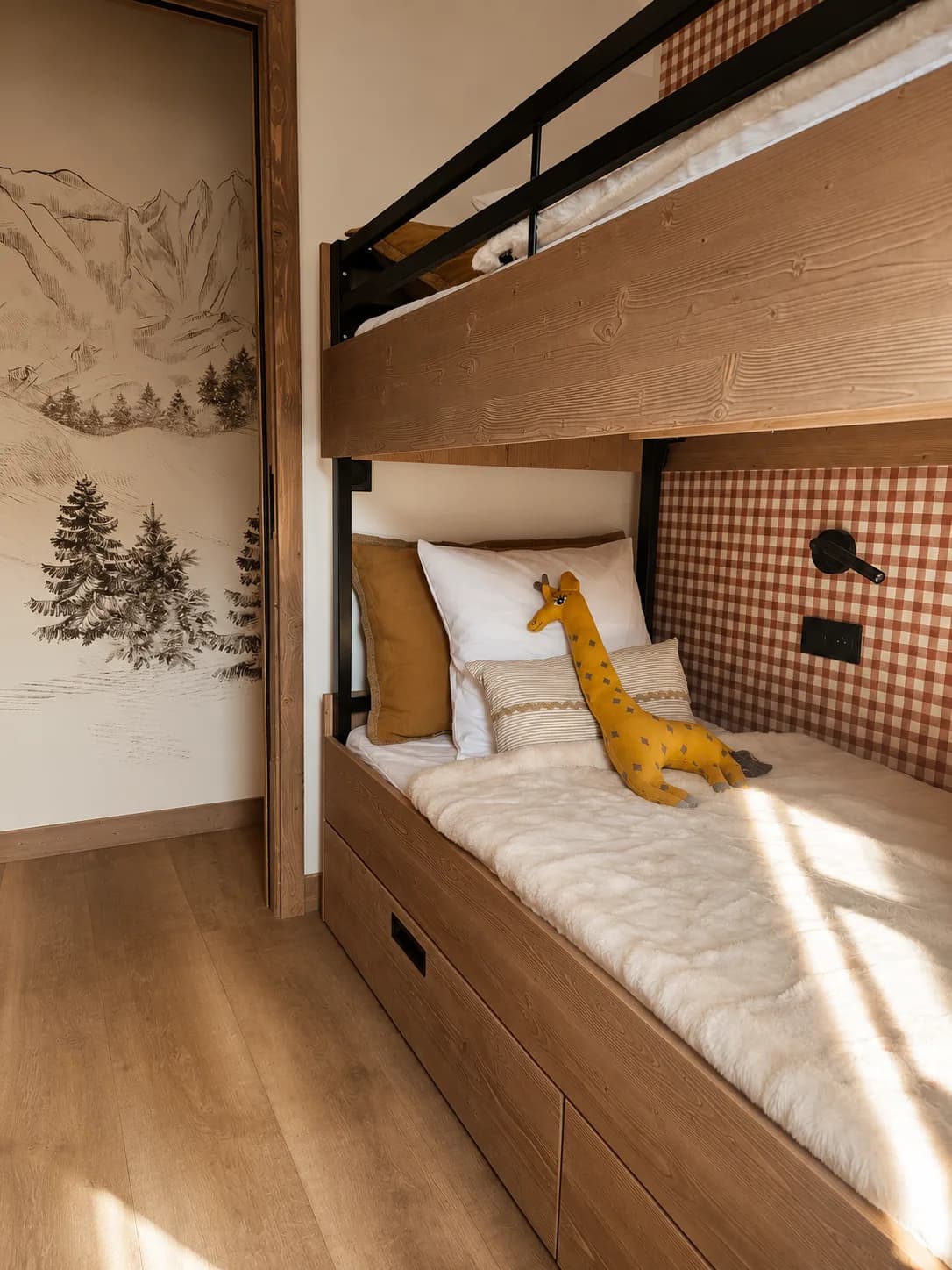 Appartement à l'Alpe d'Huez — Alpe d'Huez (photo 3.3)
