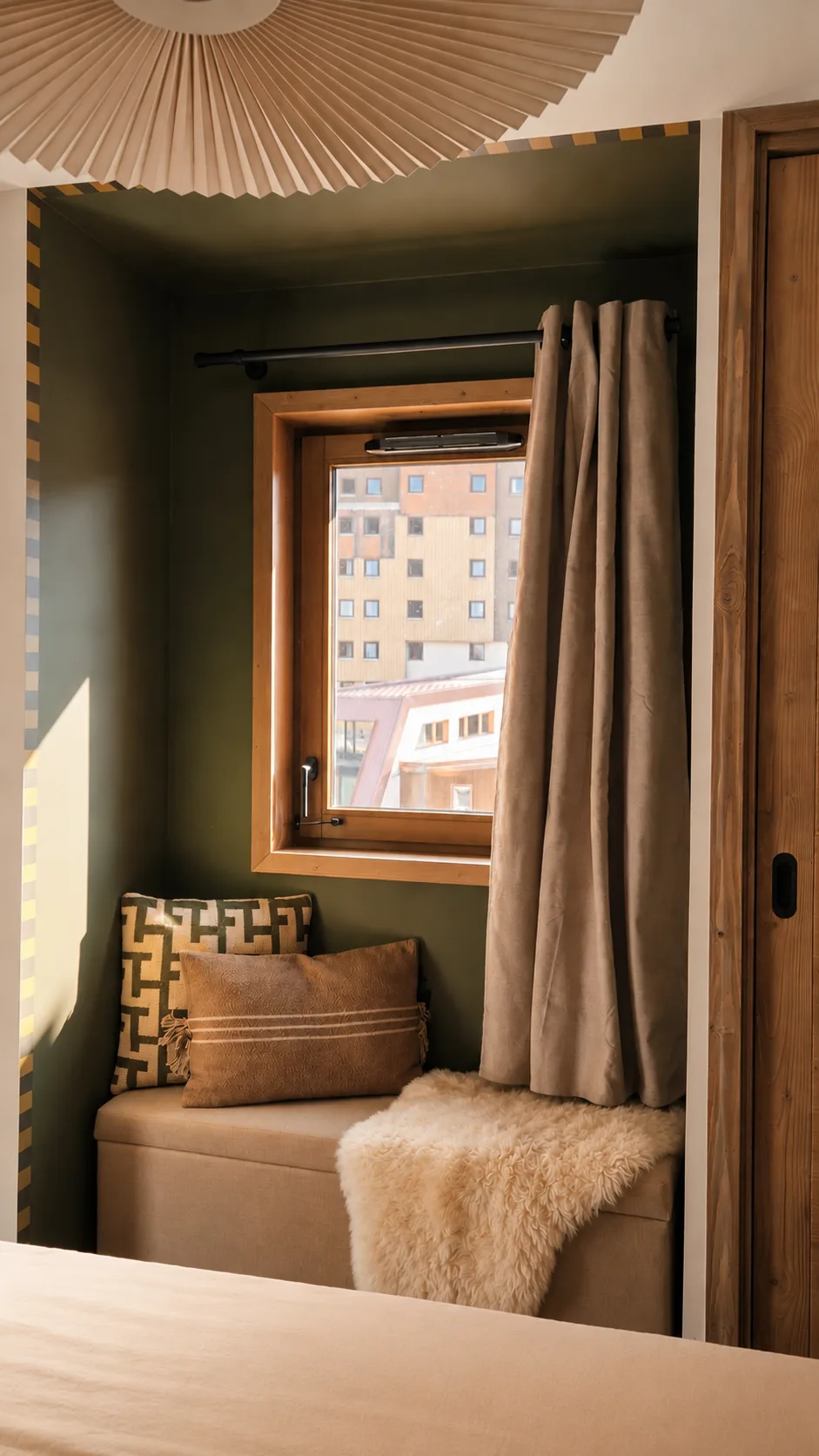 Appartement à l'Alpe d'Huez — Alpe d'Huez (photo 6.1)