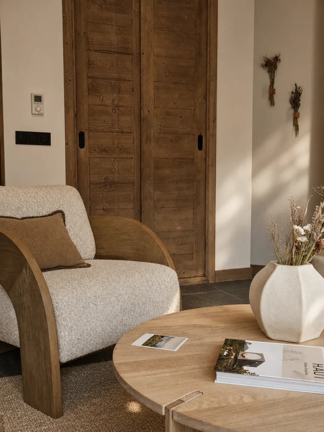 Appartement à l'Alpe d'Huez — Alpe d'Huez (photo 7.1)
