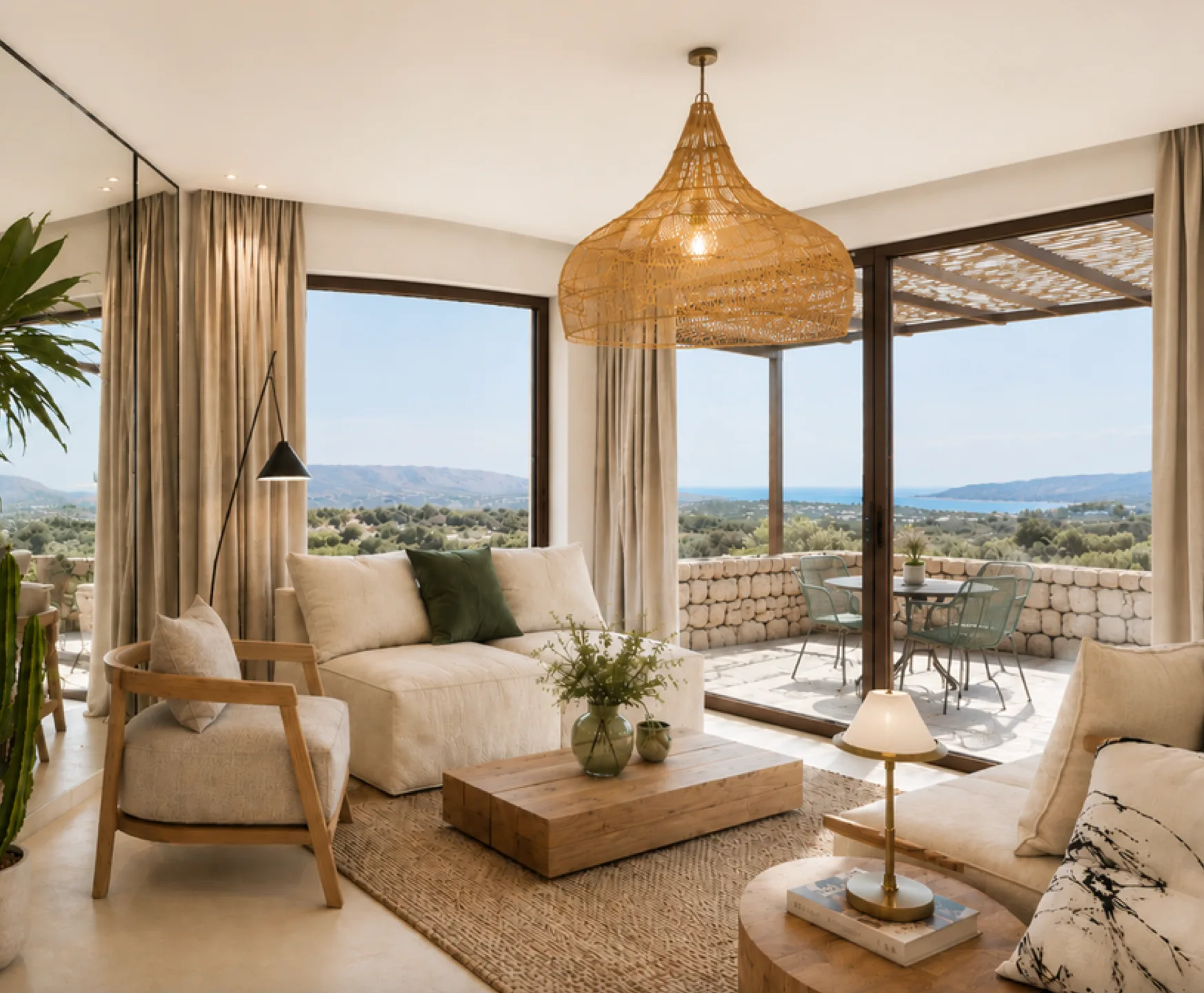 Maison en Corse — Corse (photo 3.2)