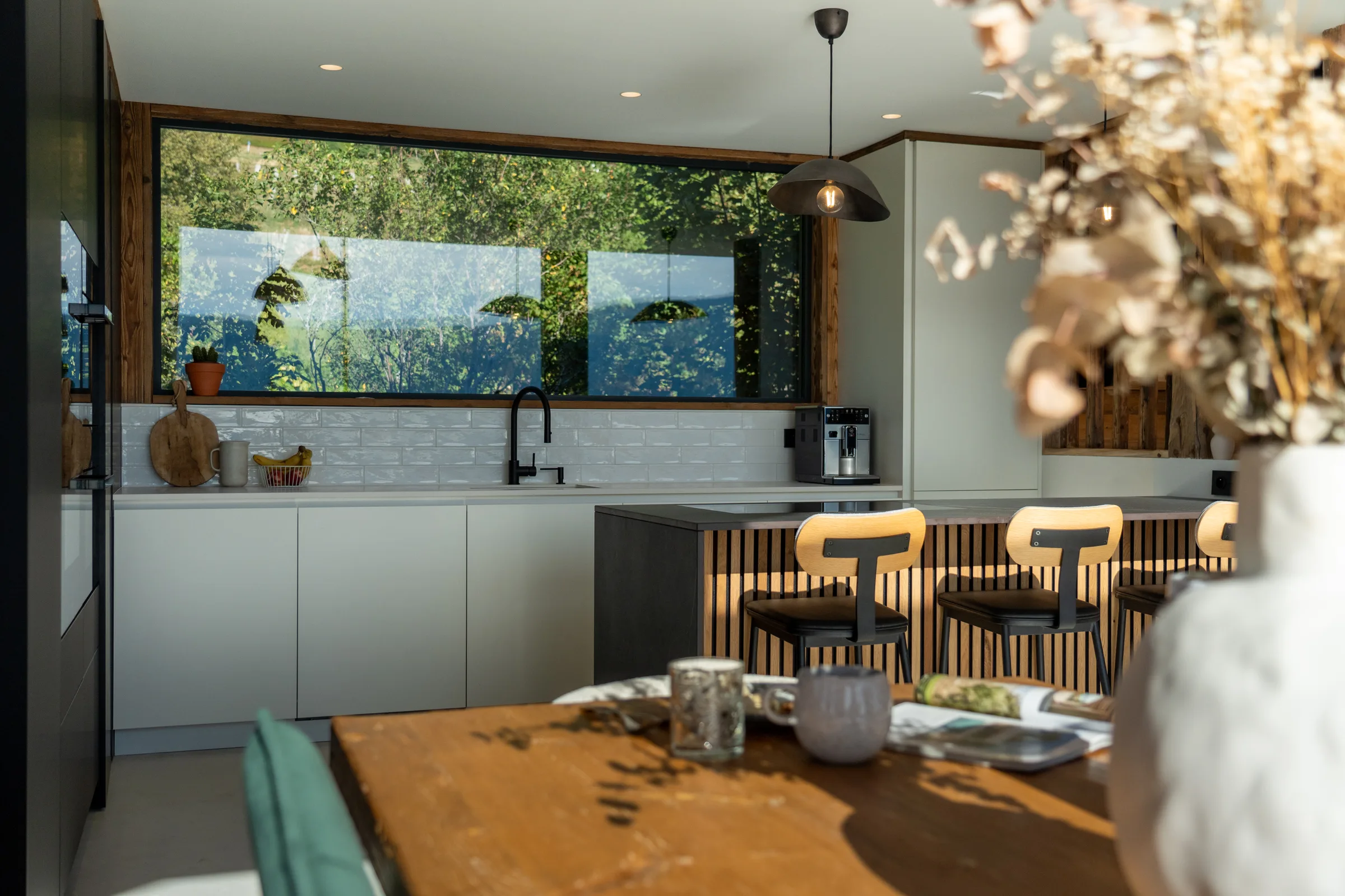 Chalet vue lac — Veyrier-du-Lac (photo 6.1)