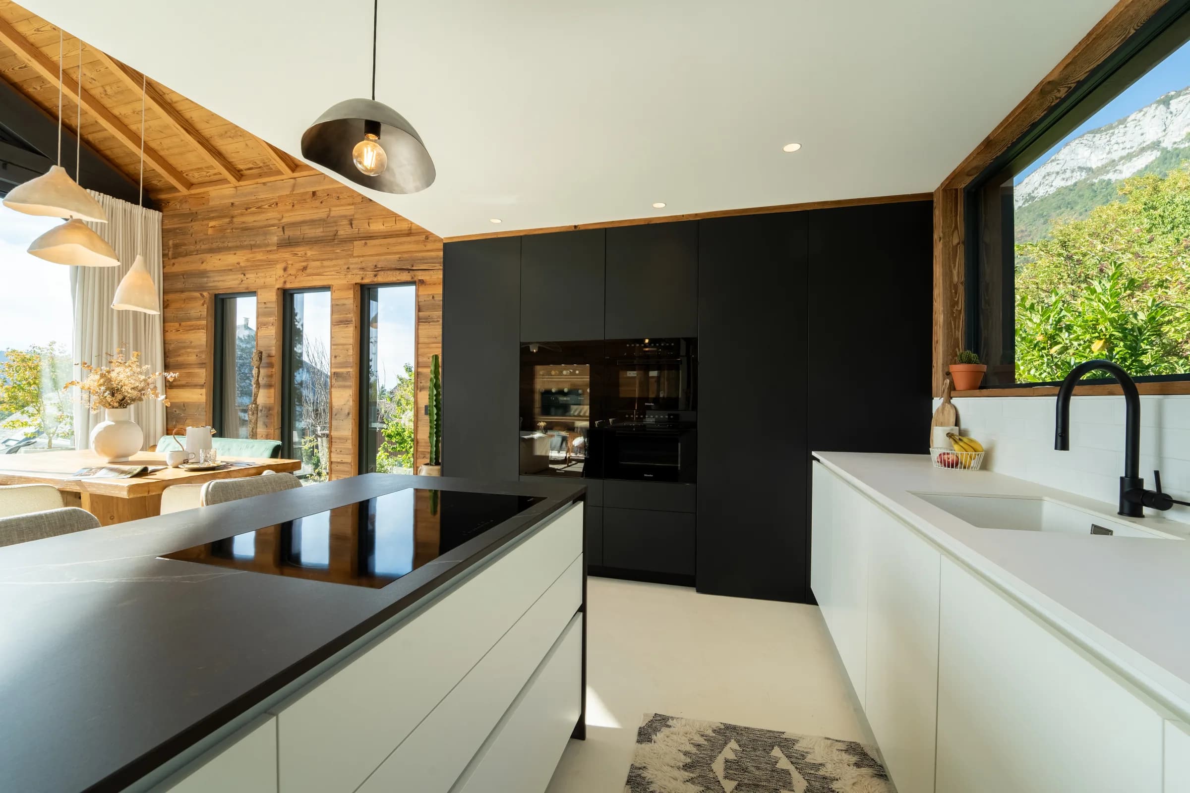 Chalet vue lac — Veyrier-du-Lac (photo 10.2)