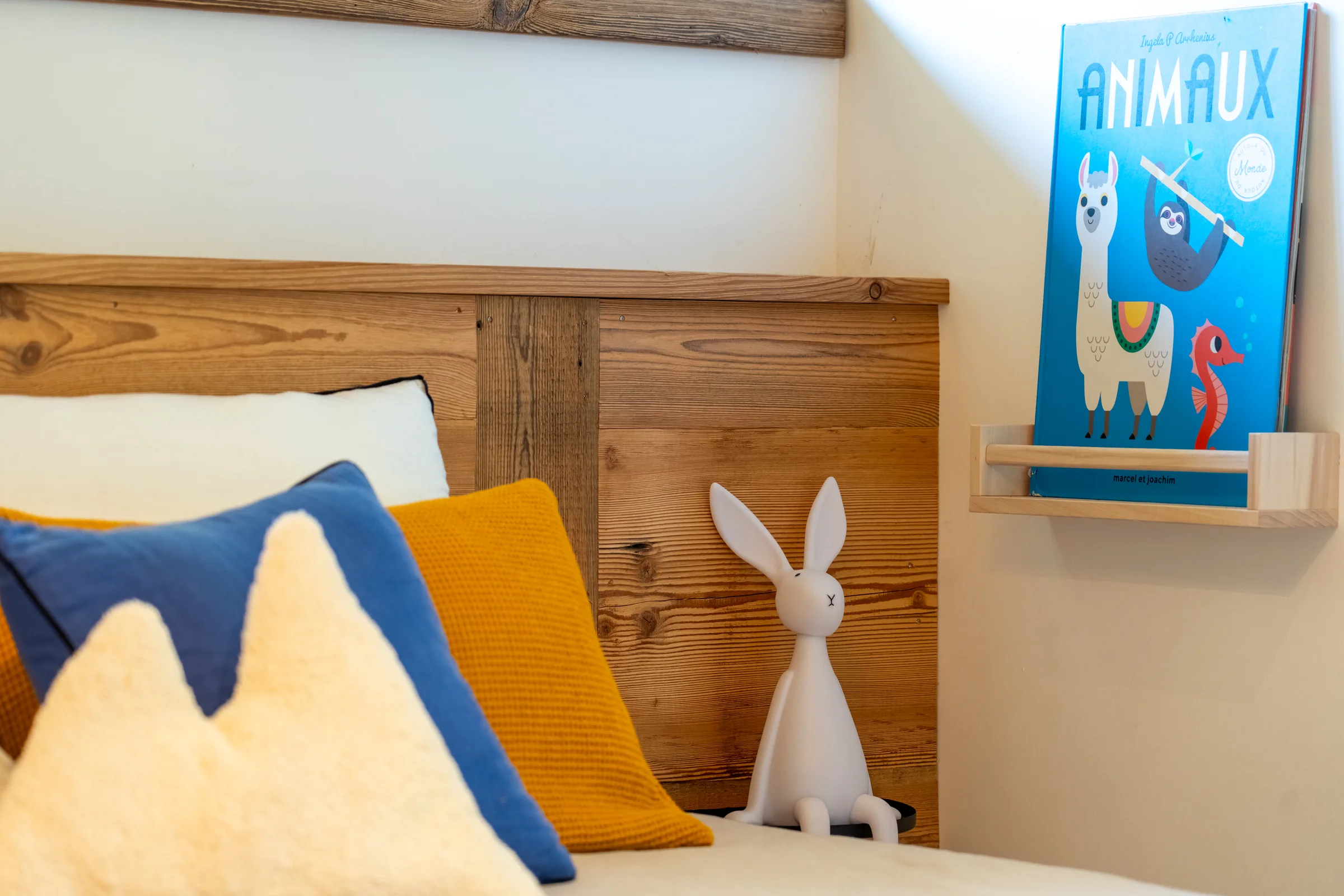 Chalet vue lac — Veyrier-du-Lac (photo 14.1)