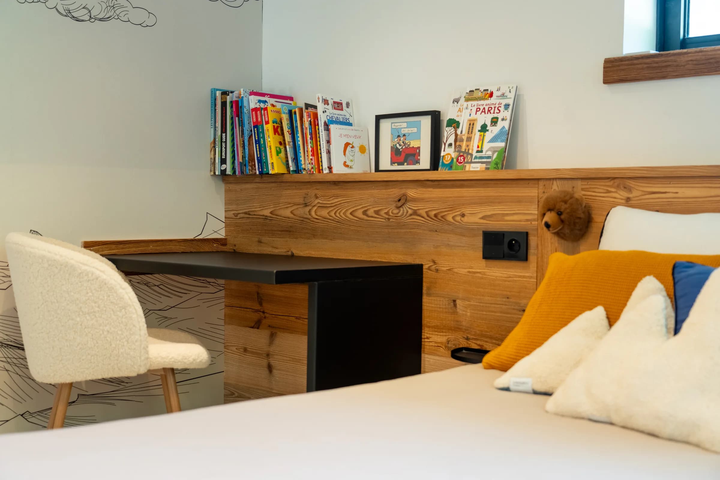 Chalet vue lac — Veyrier-du-Lac (photo 14.2)