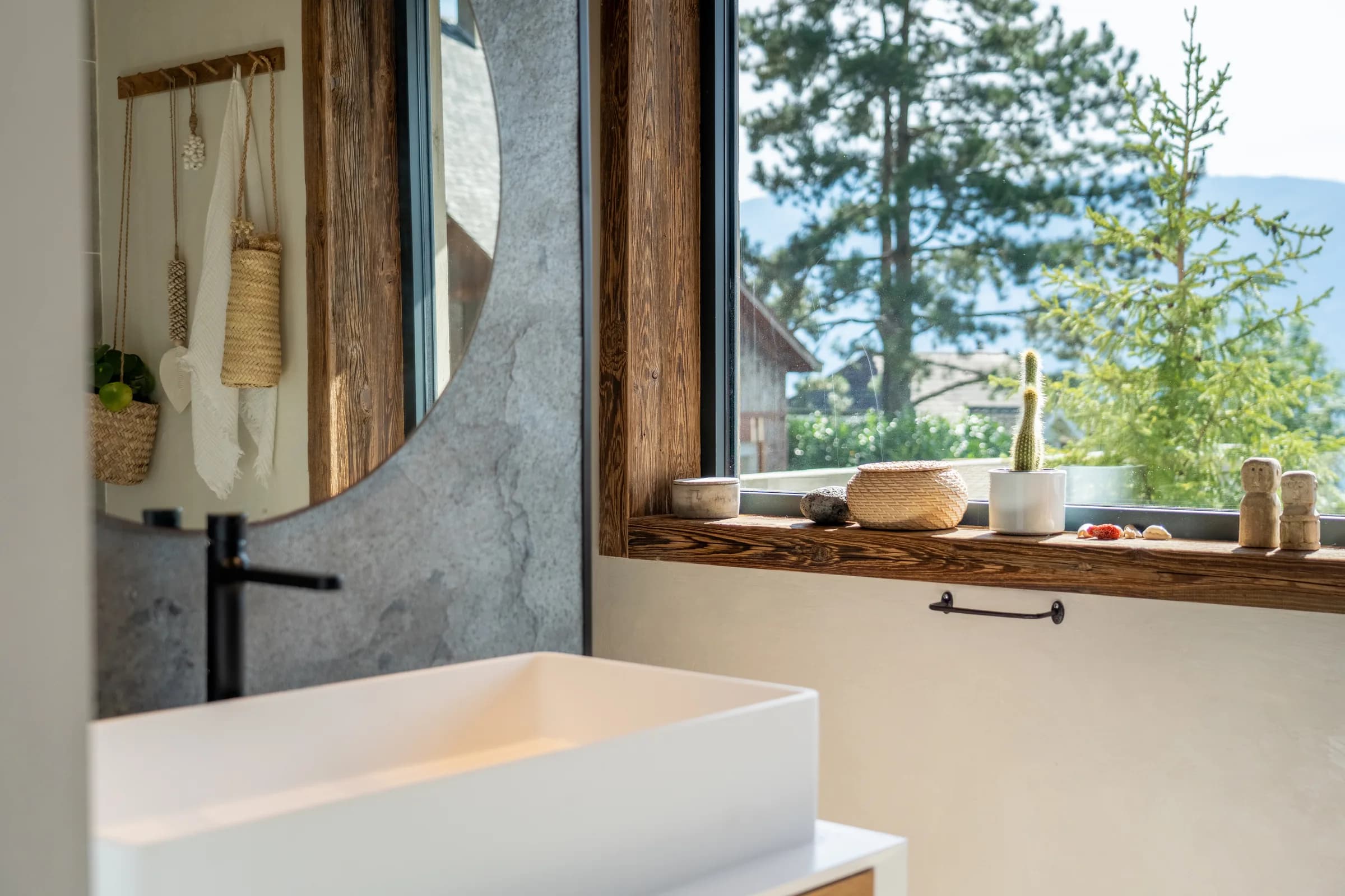 Chalet vue lac — Veyrier-du-Lac (photo 16.1)