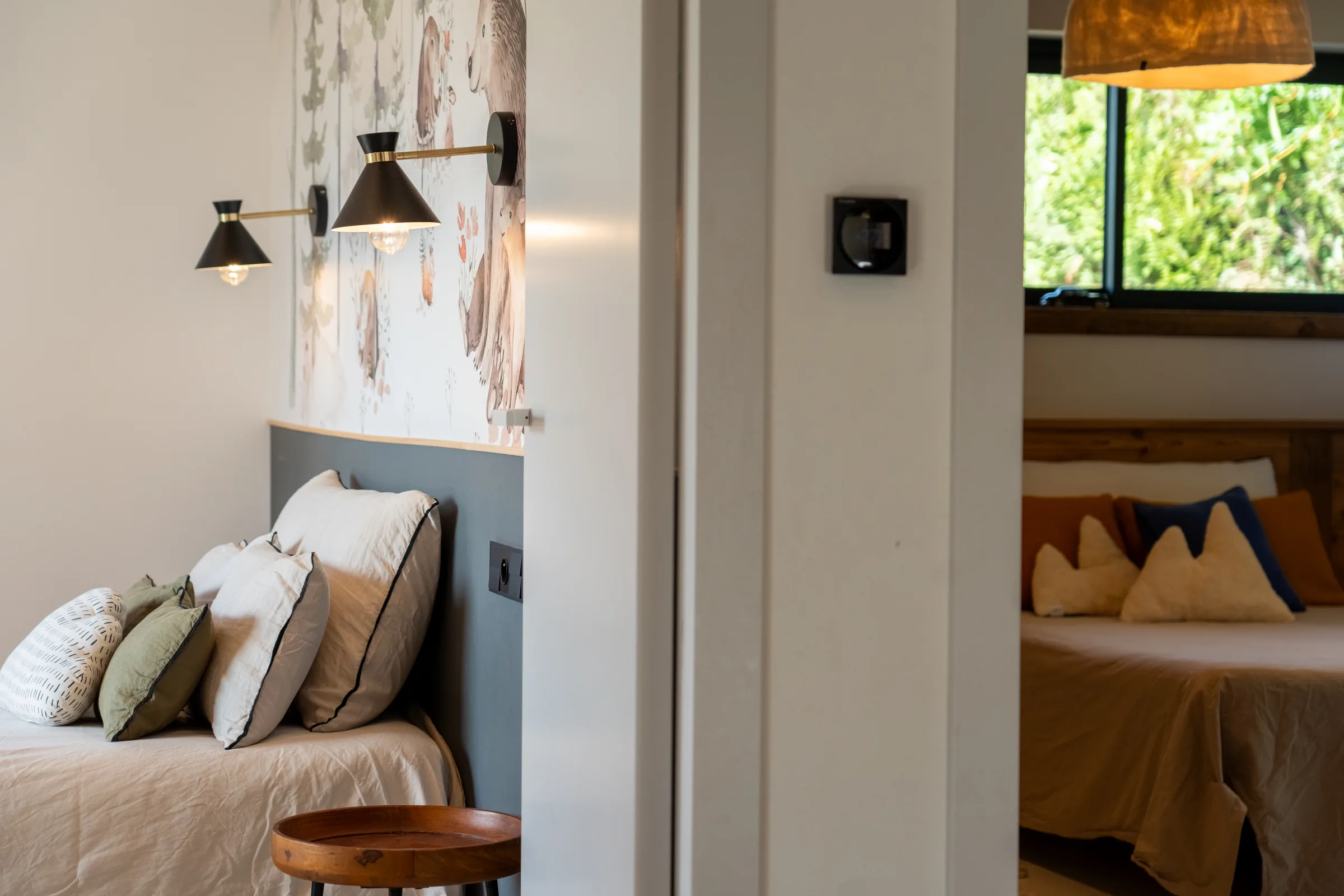Chalet vue lac — Veyrier-du-Lac (photo 16.2)