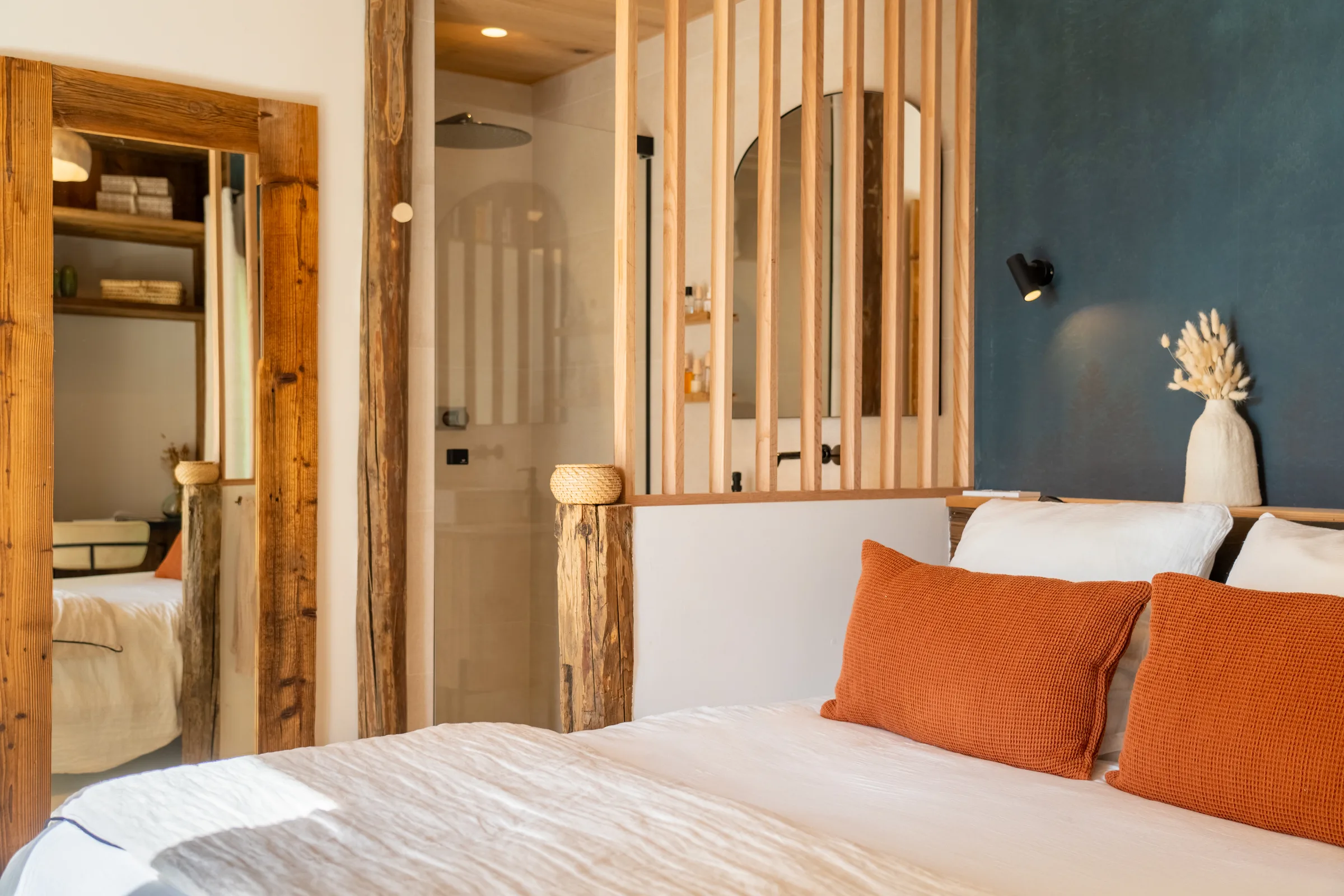 Chalet vue lac — Veyrier-du-Lac (photo 18.1)