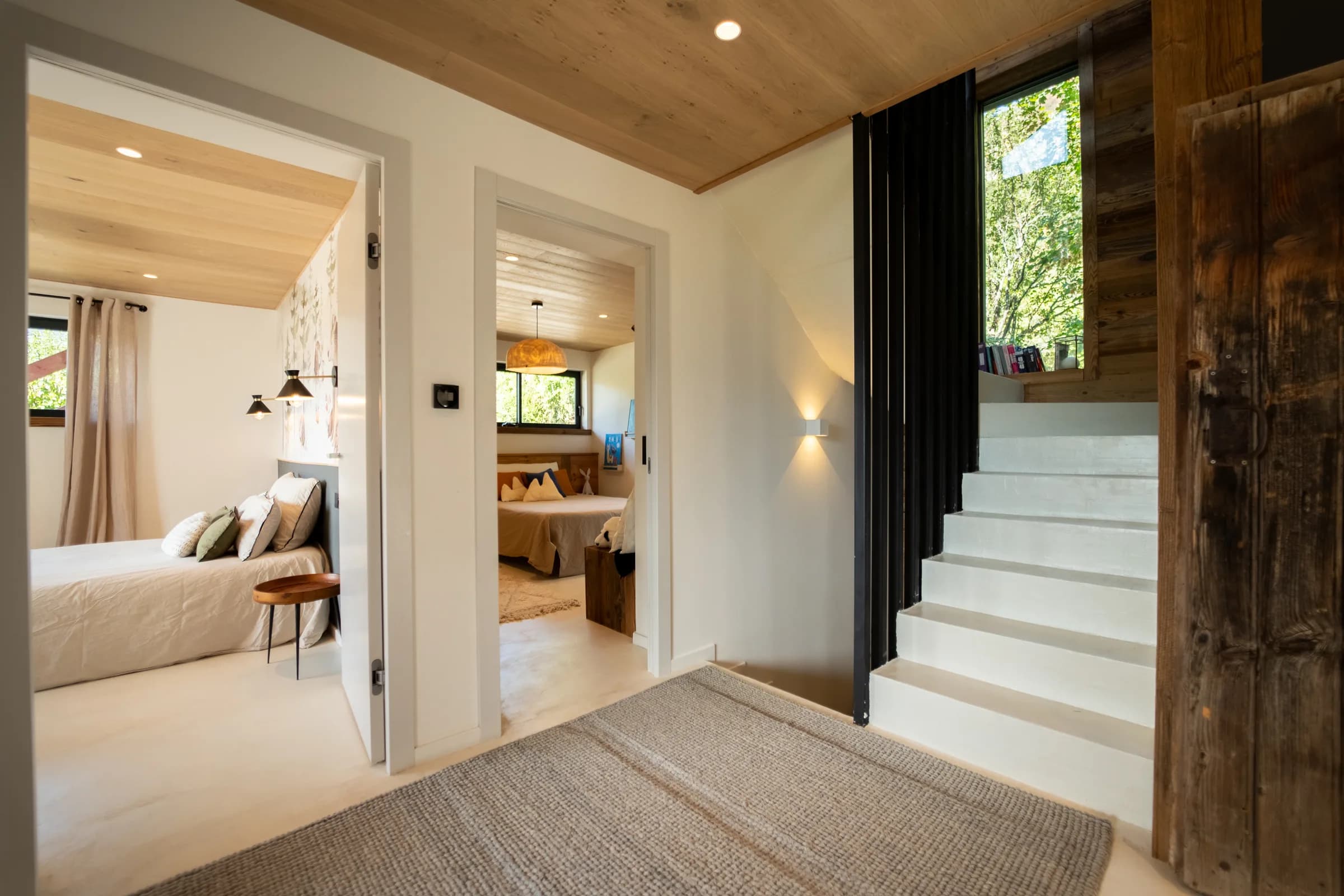 Chalet vue lac — Veyrier-du-Lac (photo 19.2)