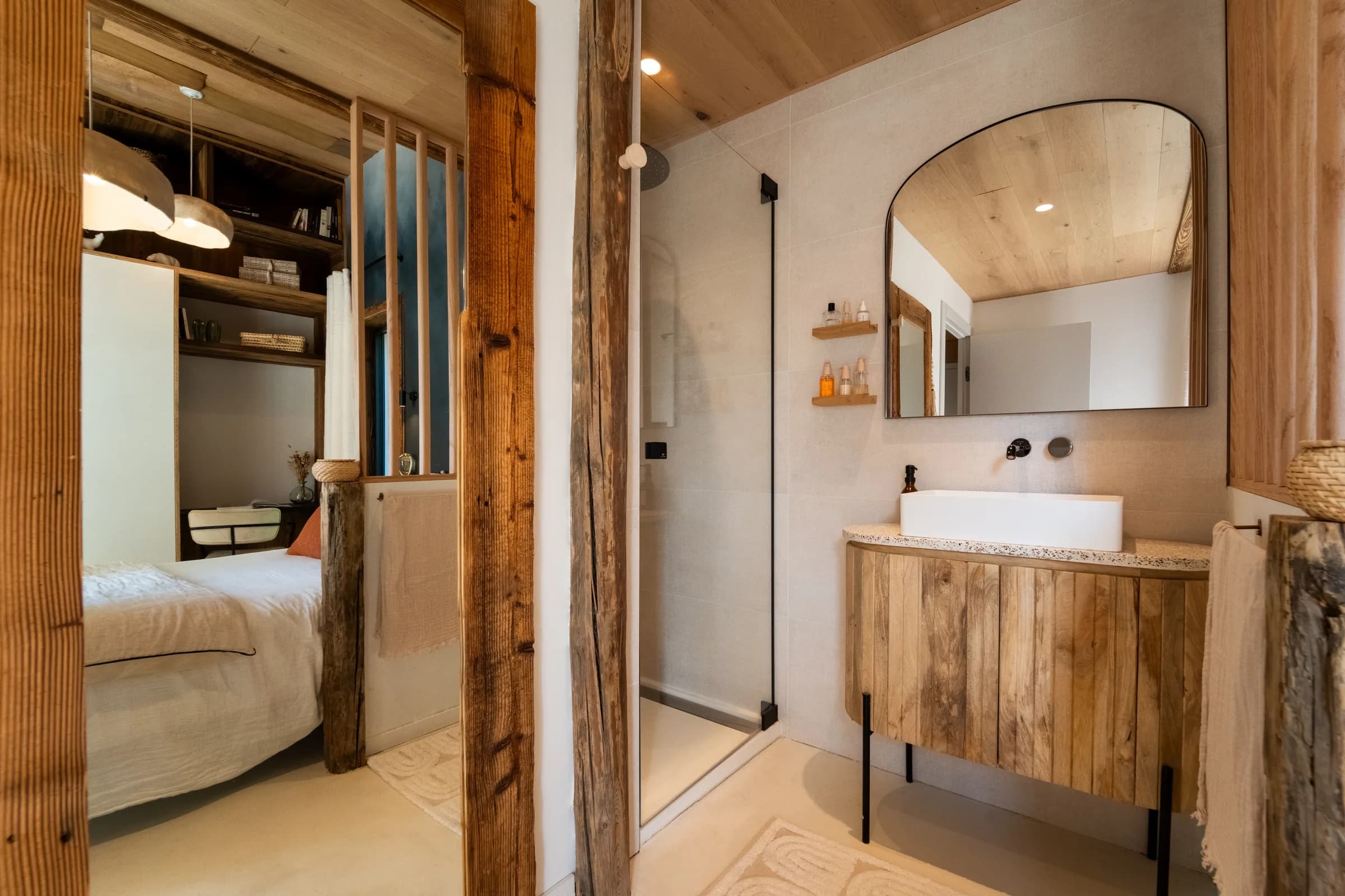 Chalet vue lac — Veyrier-du-Lac (photo 22.2)