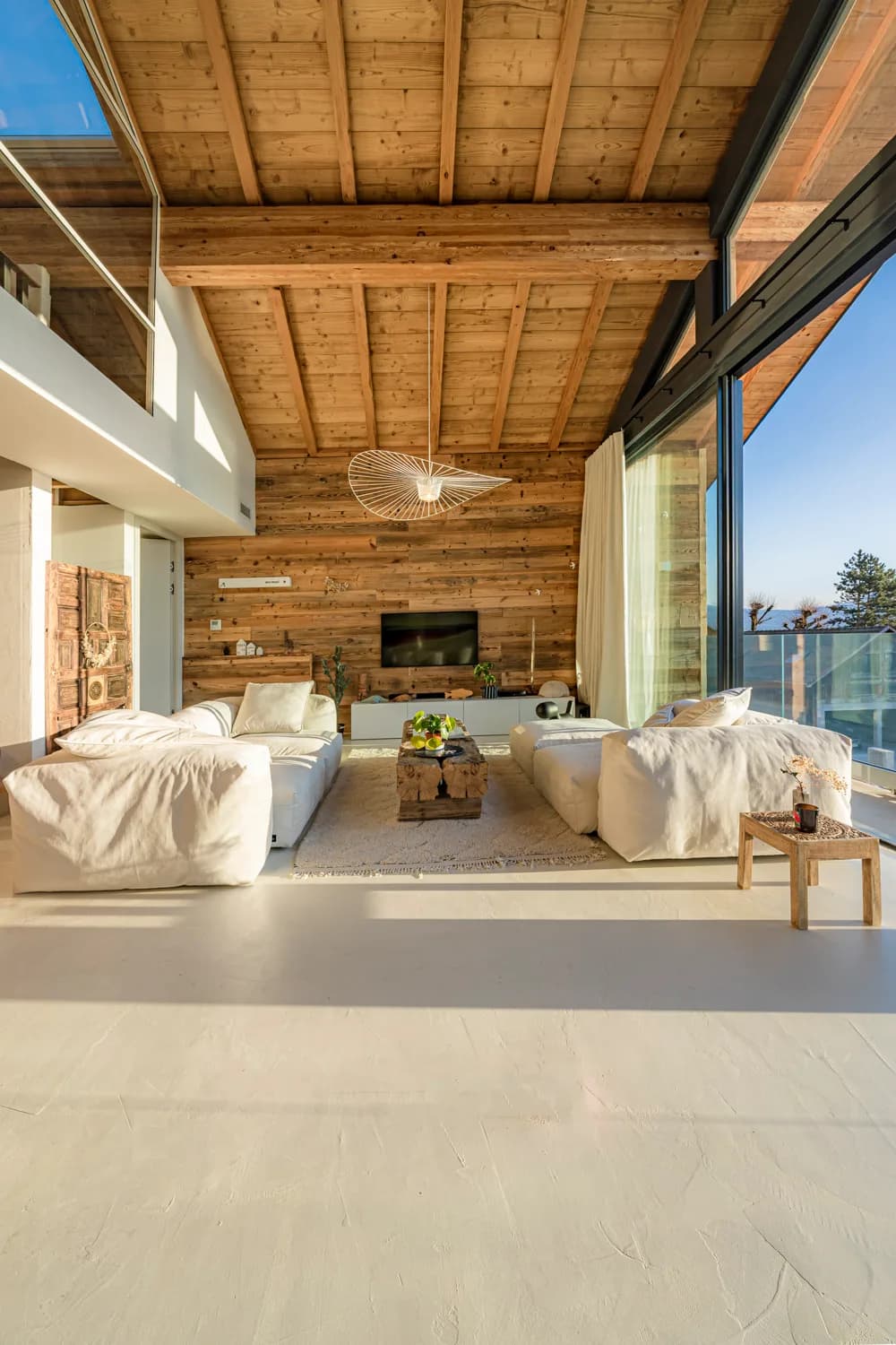 Chalet vue lac — Veyrier-du-Lac (photo 24.2)