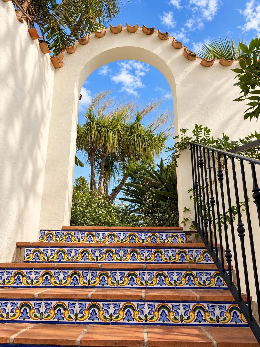 Villa à Jávea — Jávea, Espagne (photo 1.2)