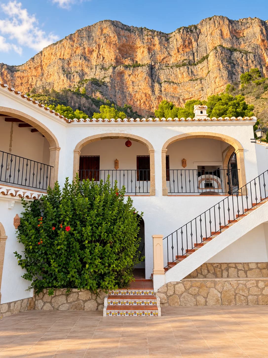 Villa à Jávea — Jávea, Espagne (photo 2.2)