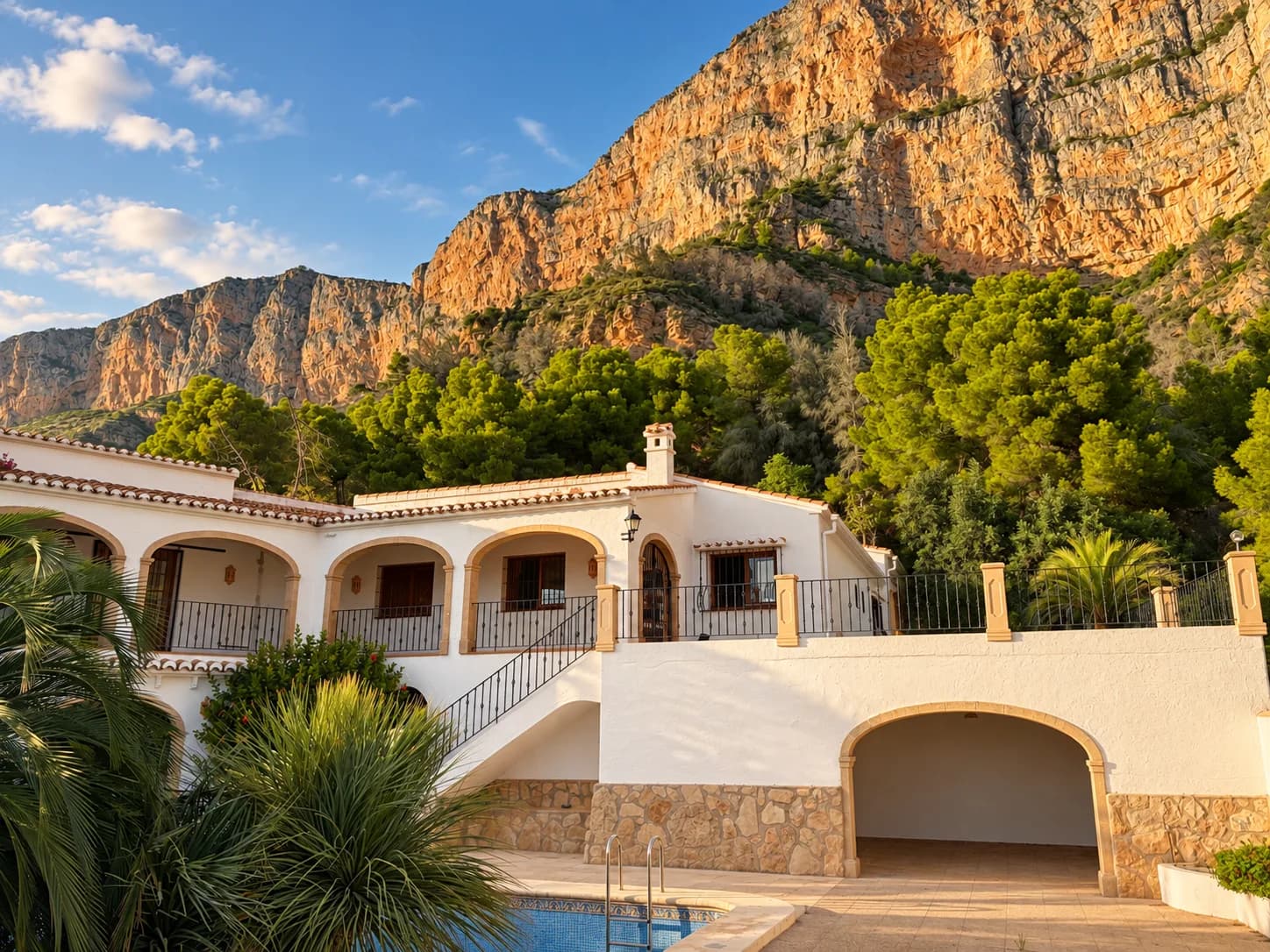 Villa à Jávea — Jávea, Espagne (photo 3.3)