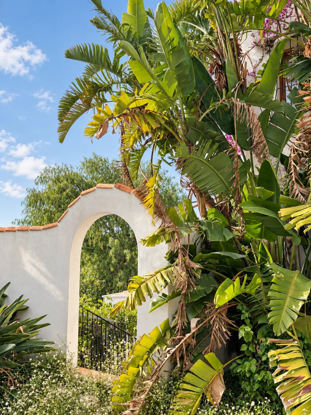 Villa à Jávea — Jávea, Espagne (photo 5.1)
