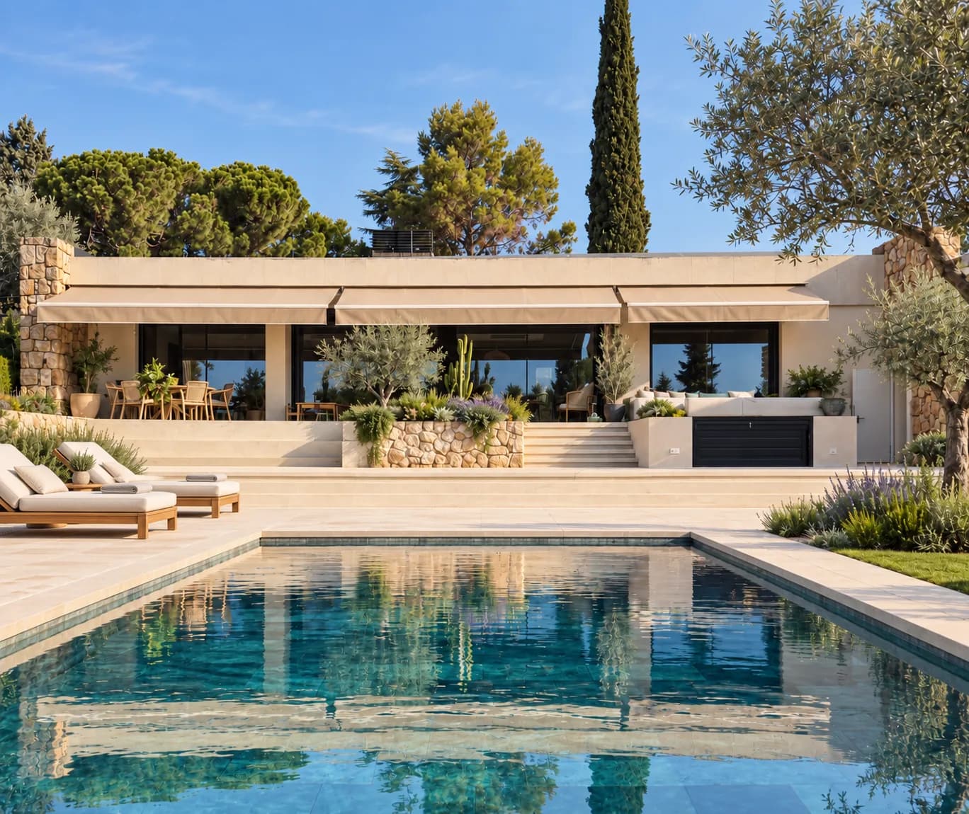 Maison à Madrid — Madrid, Espagne