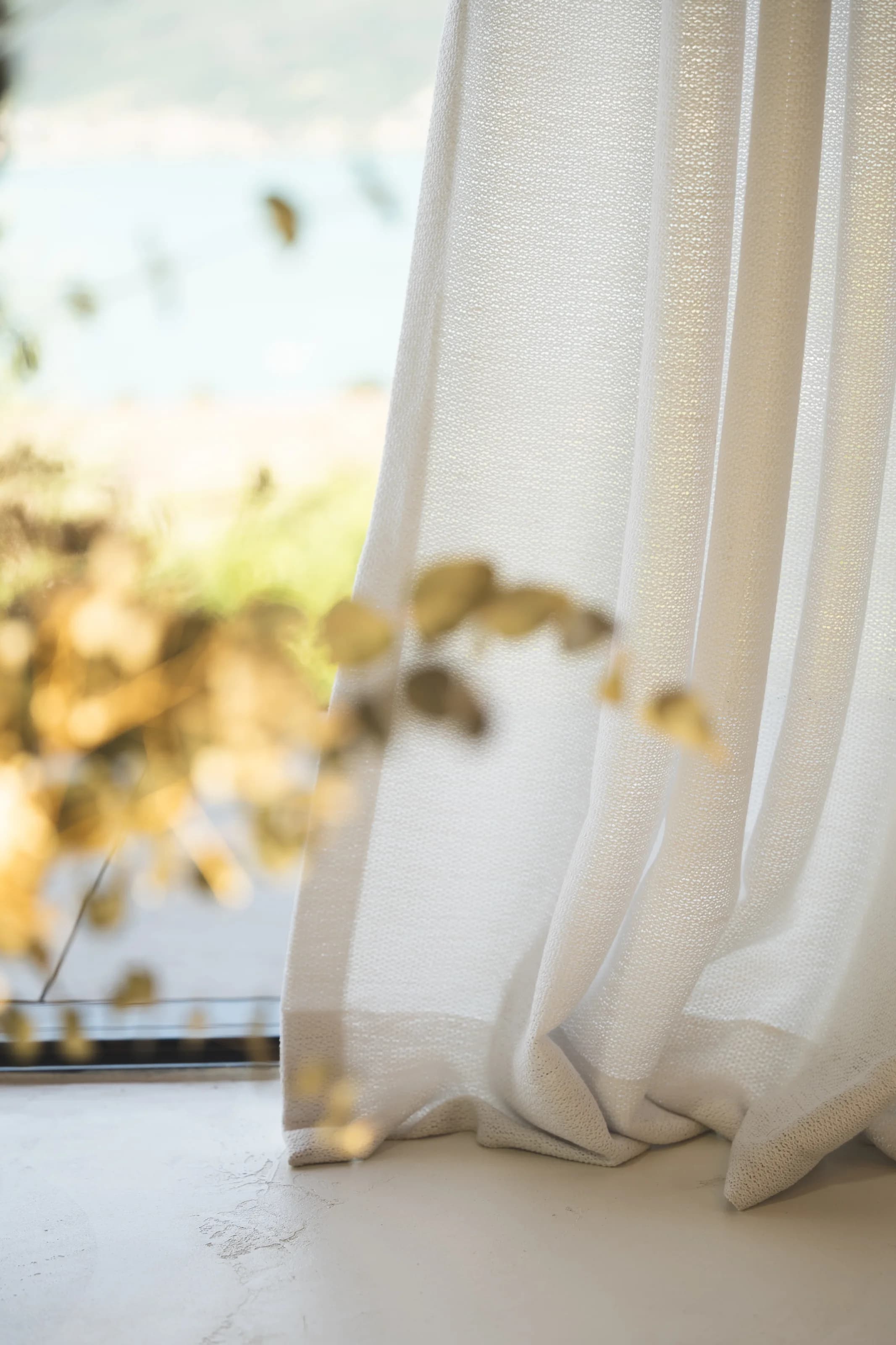 Rideaux & banquettes sur mesure